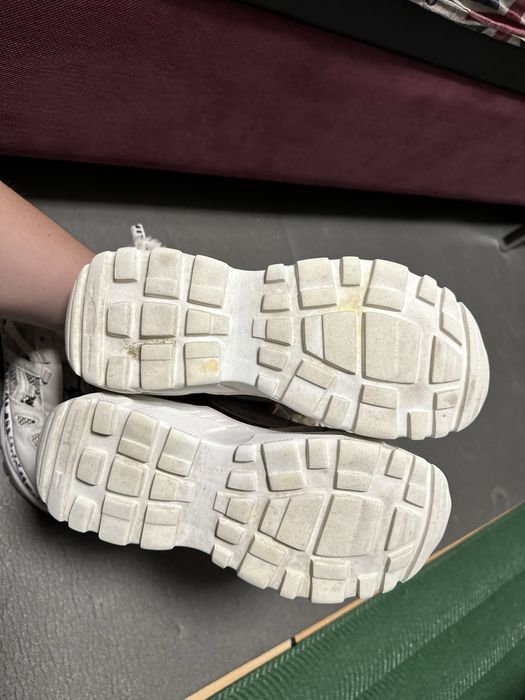 Распродажа Обувь зимняя 37 р