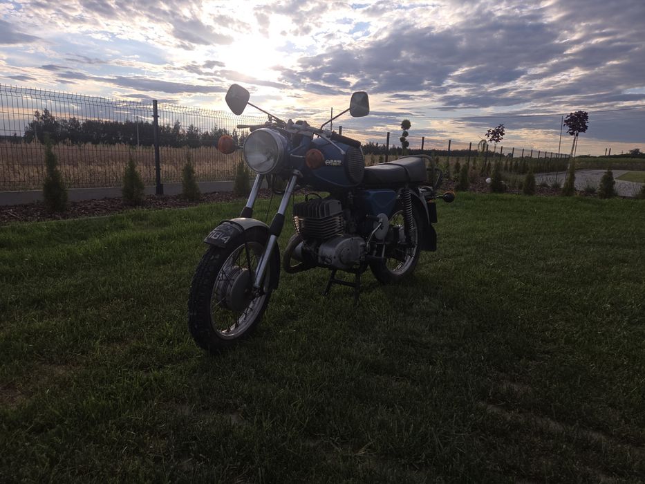 Mz
