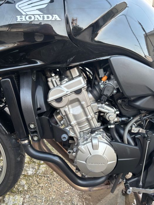Honda CBF600SA 2008