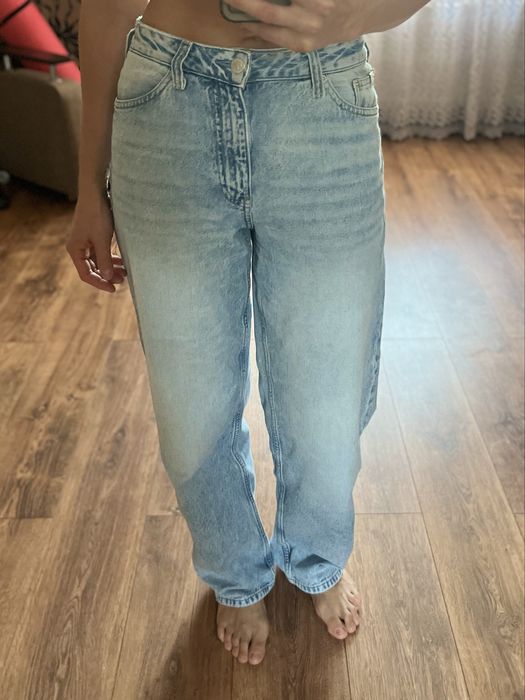 Джинси Calvin Klein 26(34/36) розміру