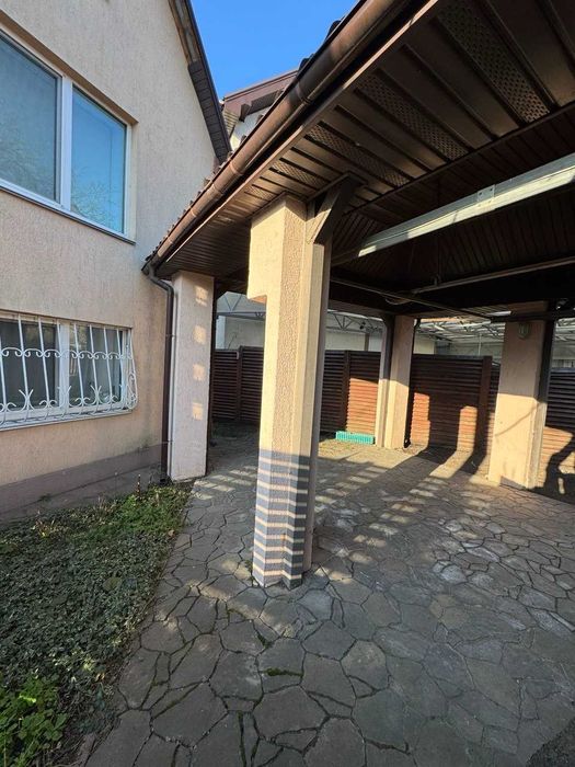 ПРОДАЖ затишного будинку 110 м кв + 3,5 сотки в Оболонському районі Києва всього в 300 метрах від р. Дніпро !! - Вид 3