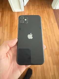 Iphone 11 ótimo estado