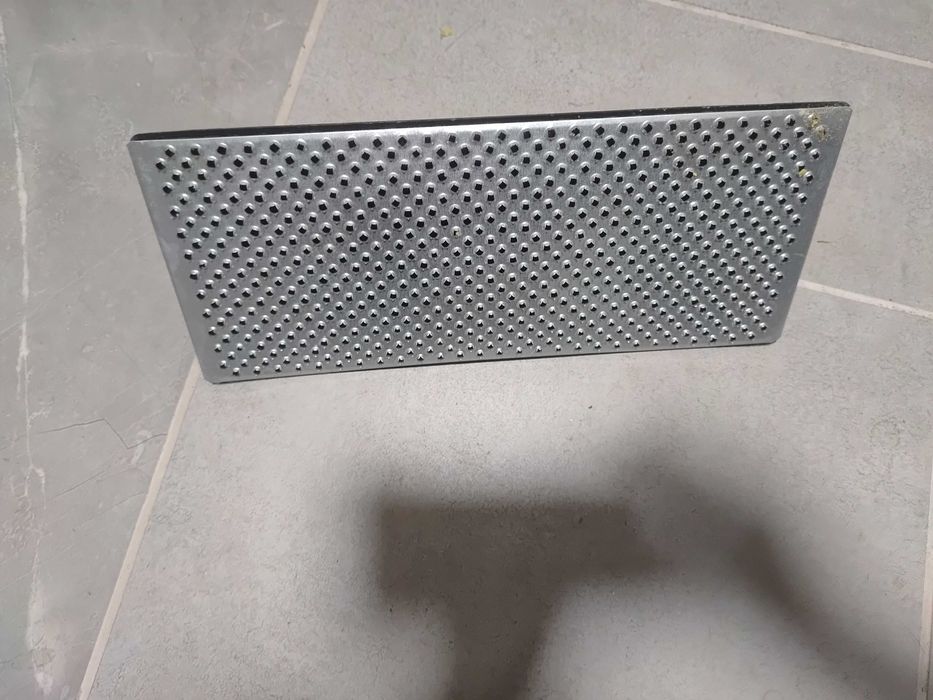 Nowe pace szlifierskie do styropianu