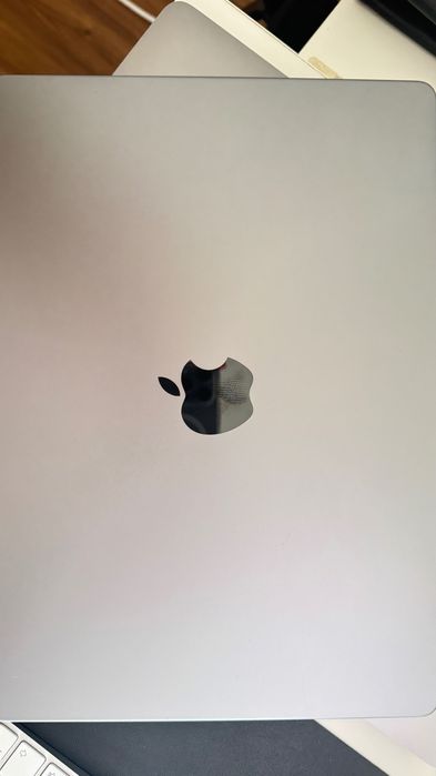 MacBook Pro 14" 2023 Apple M2 Pro 16GB RAM 512GB SSD