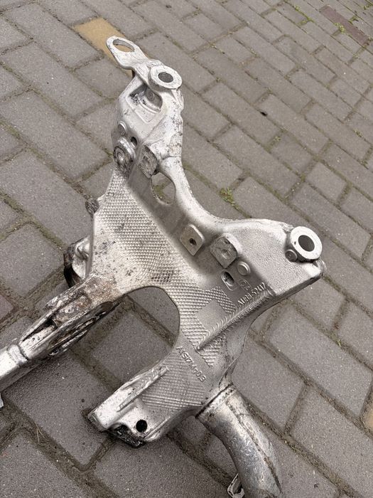 Підрамник Audi A4 B8 2.0T (Дорестайлінг)