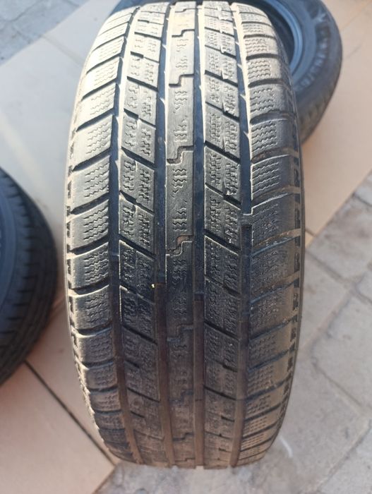 Продам колеса ,без порізів ,без шишок ,з дисками відбалансовані !