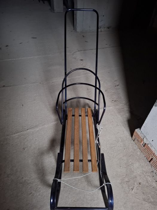 Санки санчата для дорослих і дітей ,,Царськи,,