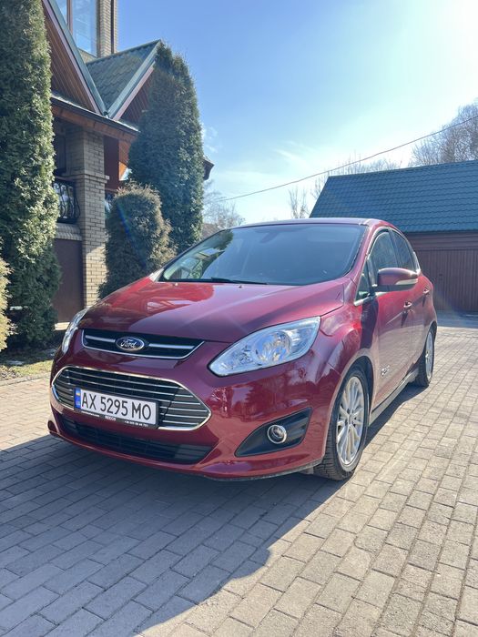 Продам Ford C-Max