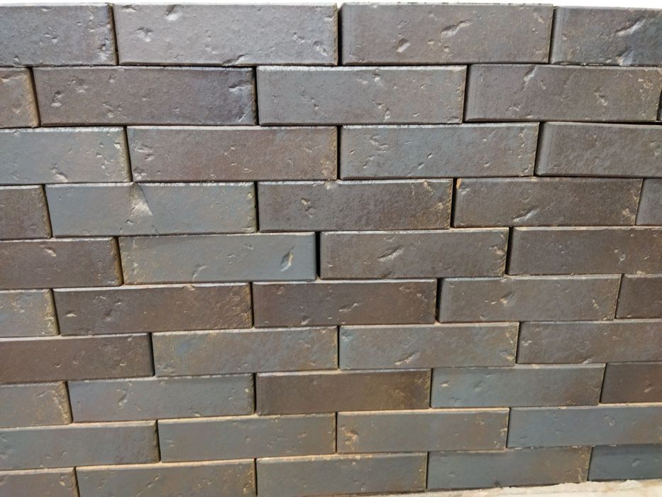 Кирпич керамический, облицовочный, клинкерный, общестроительный.