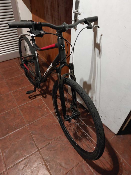 Bicicleta roda 700x42