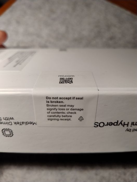 Telefon Redmi 15C 8/128 5G NFC Mediatek Dimensity 6300