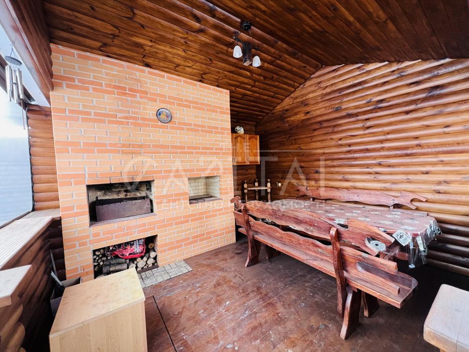 Продаж будинку, Центральна, Іванків