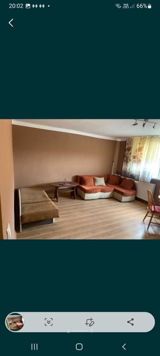 Sprzedam mieszkanie 56m, w  Brzegu Dolnym