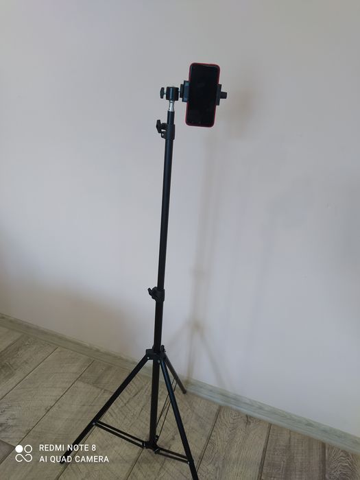 Штатив для телефона.штатив 3110+ Bluetooth  пульт
