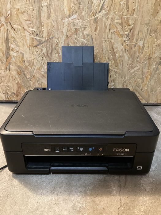 Drukarka Epson XP-215 WiFi