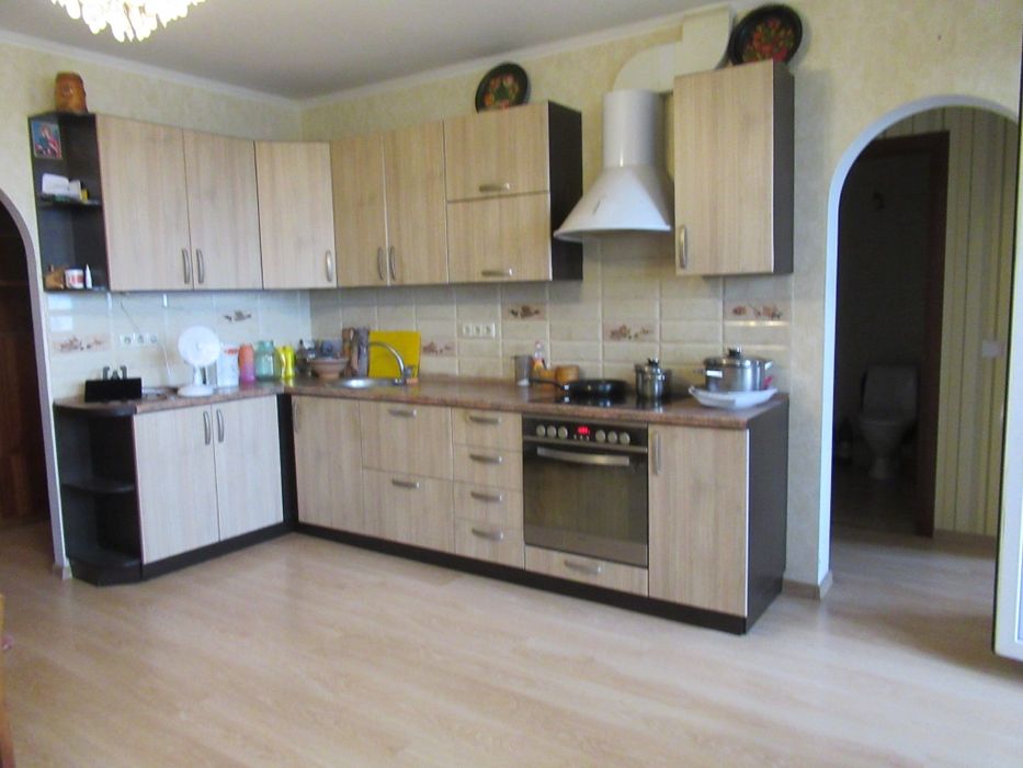 Продається 3-х.кім.квартира.вул.Ярослава Мудрого 28.Будинок 2014 року.