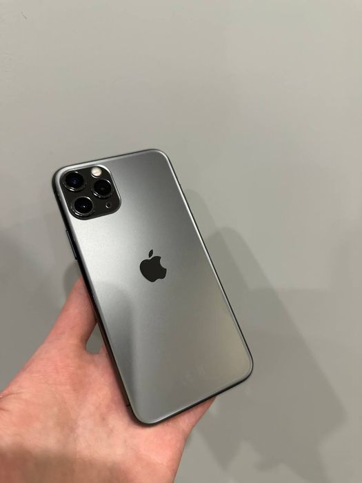 iPhone 11 pro 256 gb магазин | Айфон 11 про 256 гб неверлок