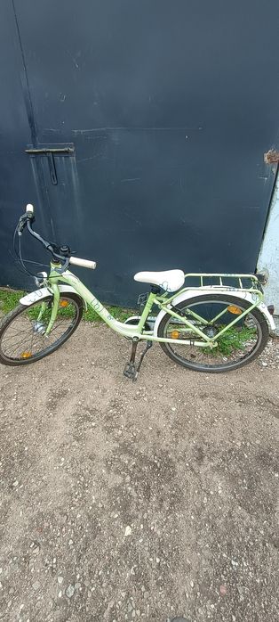 Rower damski 24 cali
