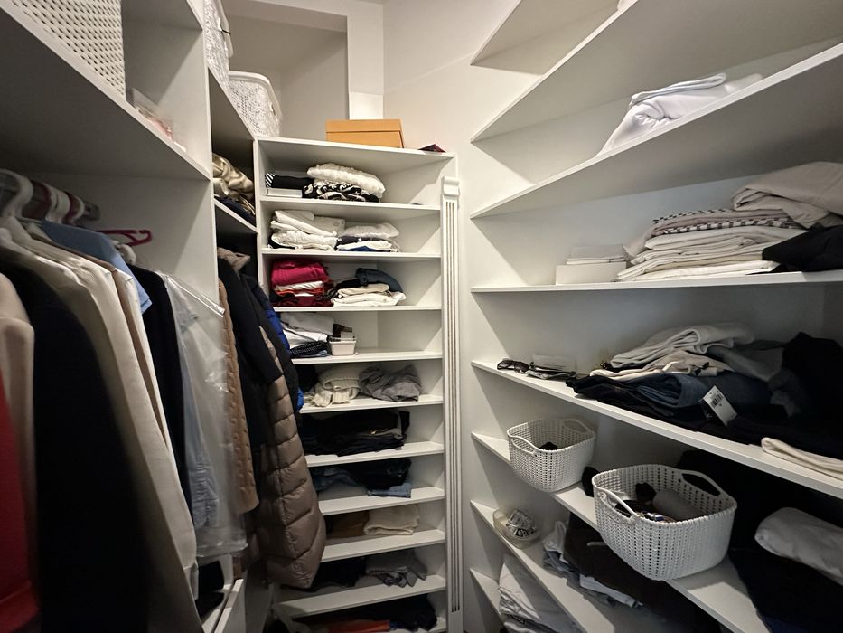 Аренда 3к в ЖК Арк палас с паркоместами