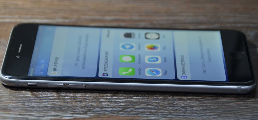 Apple IPhone 6 Plus 128 Gb