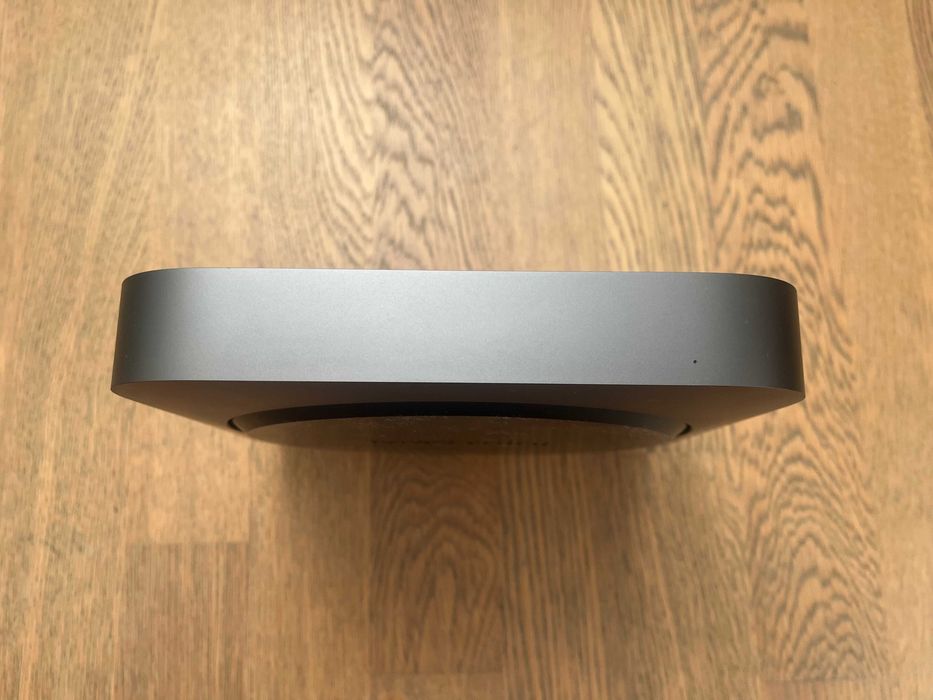 Mac Mini 2018 i7-8700B/32GB/1T SSD