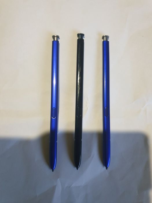 S,pen's originais para Samsung, N 9, 10,20,s22,s23,s24 ultra