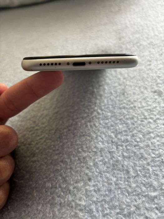IPHONE 11 - 128 gb