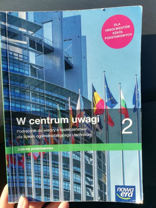 W centrum uwagi 2