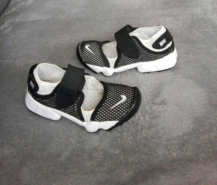 Nike oryginalne buty baleriny rozm 36