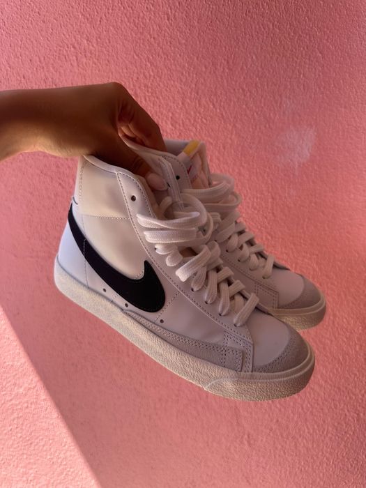 Ténis Nike Blazer Mid '77