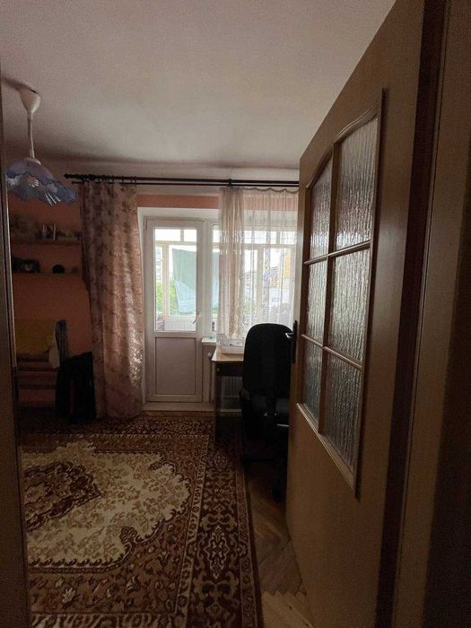 продаж 2-к квартири  вул. Коновальця - View 5