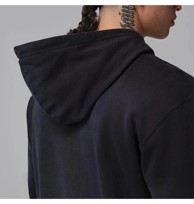 Jordan Flight Fleece Hoodie M
