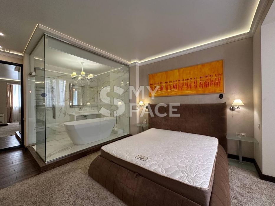 2-кімнатна квартира за адресою бульвар Дружби Народів (площа 108 м²) - Atlanta.ua - фото 19