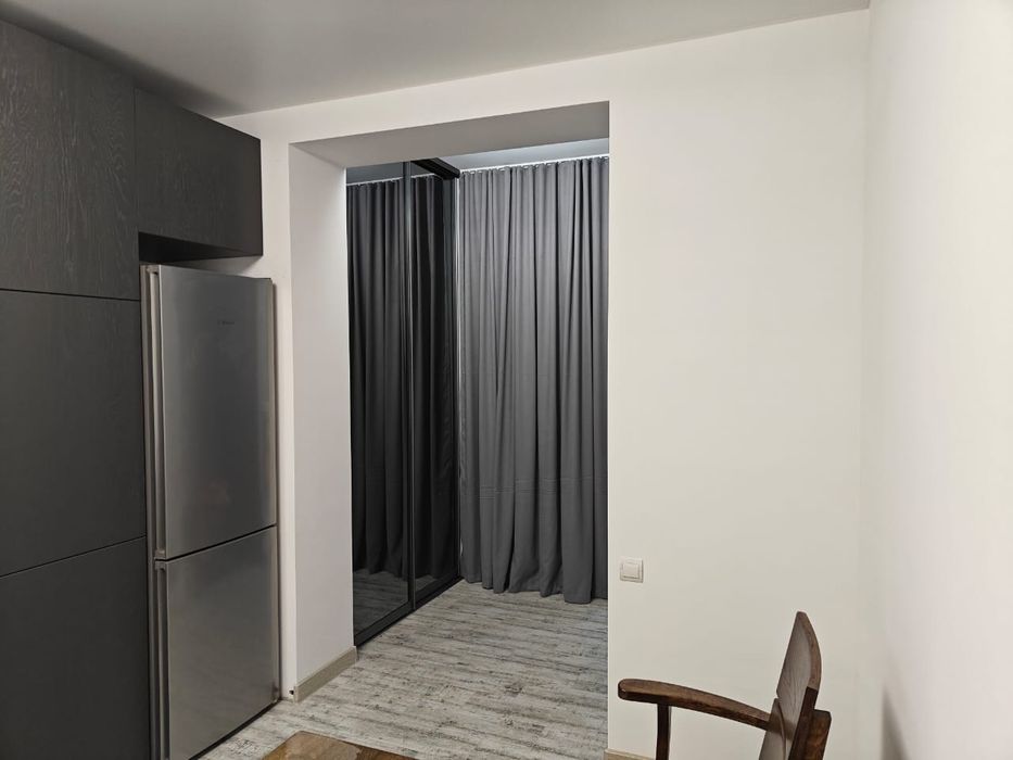 Первая сдача! Із зарядним! ЖК Счастливый-1, Щасливий Підстанция, Дафі