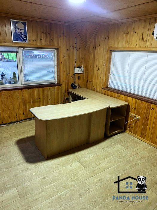 Оренда комерційних приміщень у спорткомплексі «Дельфін»