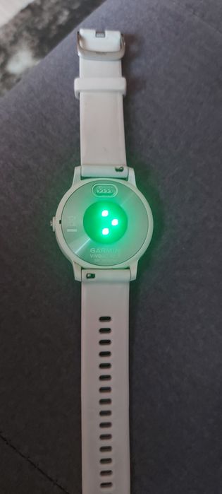 Zegarek damski garmin