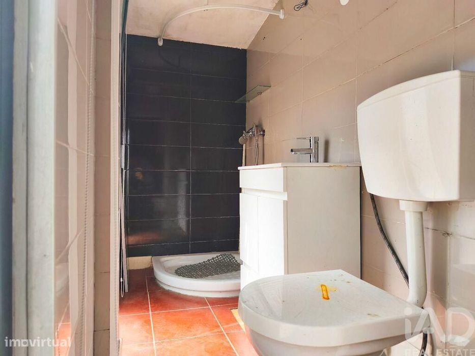 Apartamento T1 em Areosa de 37,00 m2