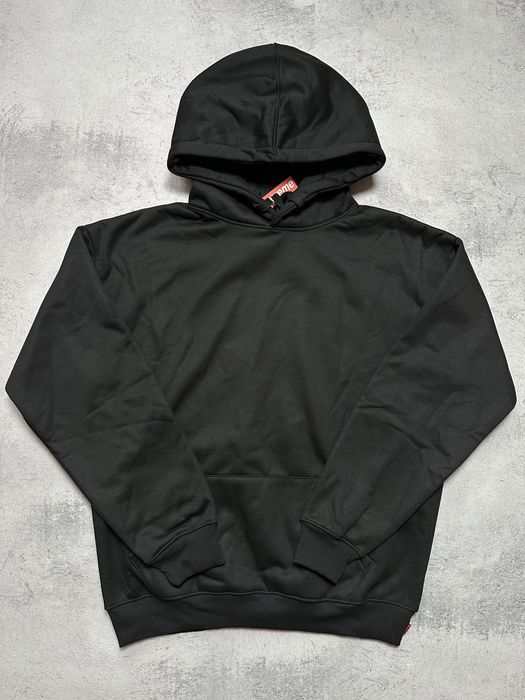 Кофта худі Supreme Big Logo