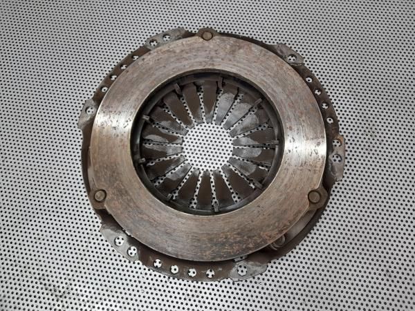 Kit embraiagem TOYOTA Avensis Liftback (_T25_)