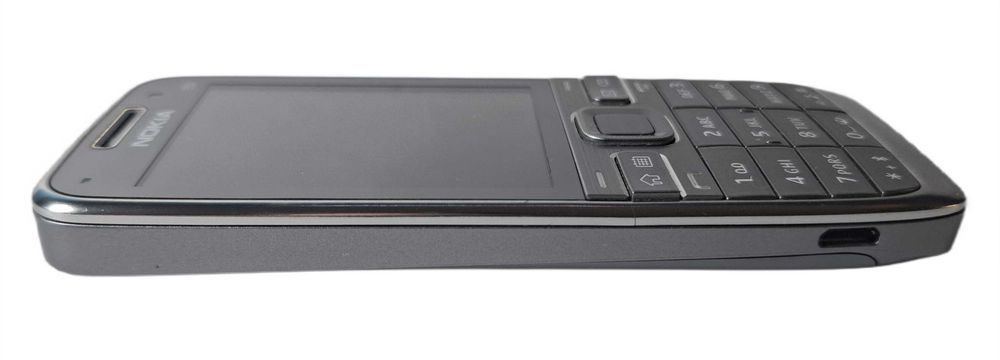 Nokia E52 – klasyczny biznesowy telefon - Bdb stan - Bez SIMLOCKA -