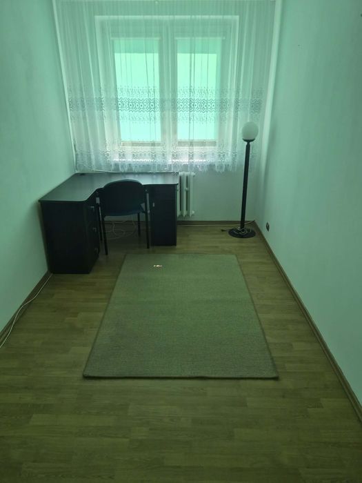 Wynajem 3 pokoi - 54 m² - Widok 4