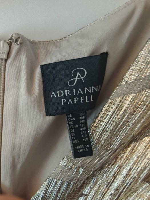sukienka Adrianna Papell