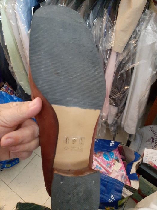 Sapatos senhora