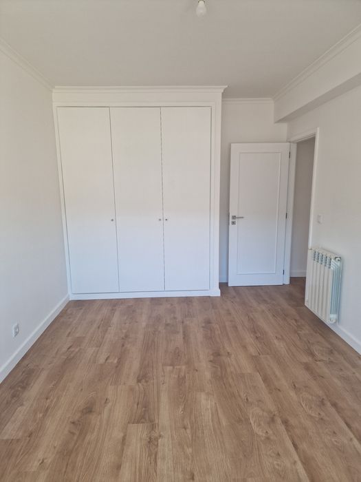 Vendo apartamento