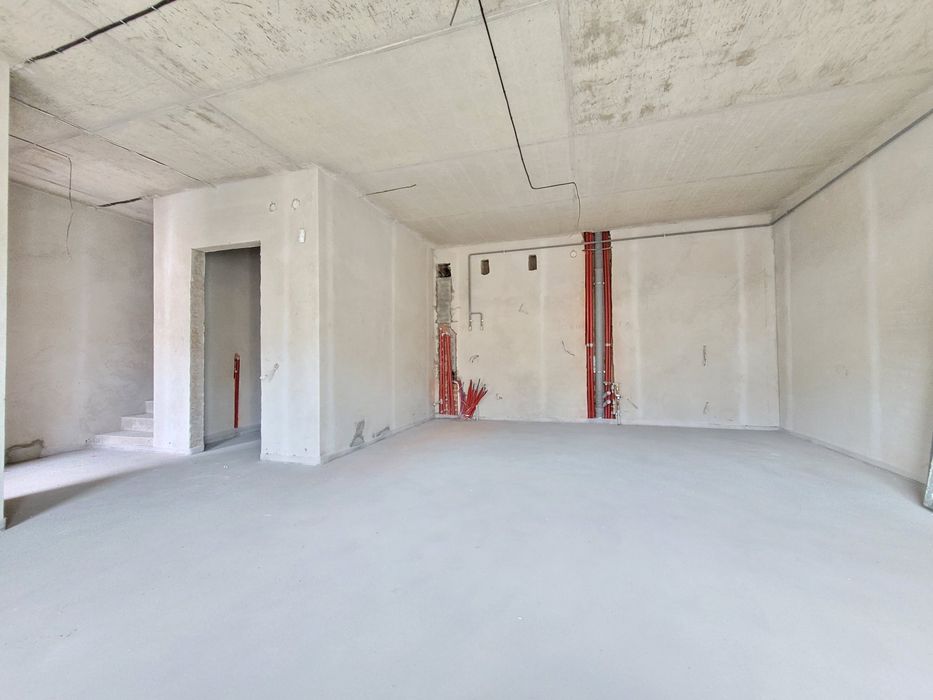 4к.VIP! Північний ринок! 140м2 Авт.оп! Теплі підлоги!