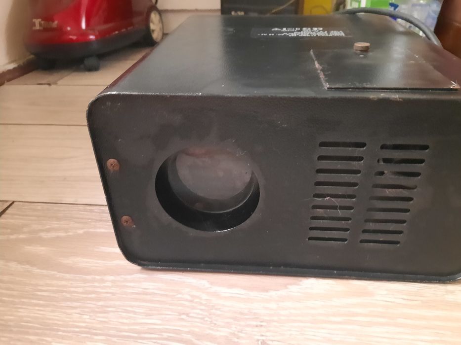 Світловий прилад DJLights Led Flower RGBW