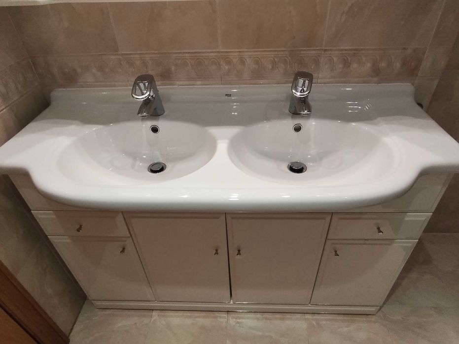 Móveis de Casa de Banho