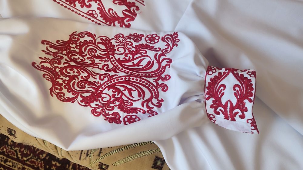 Плаття Сукня вишиванка