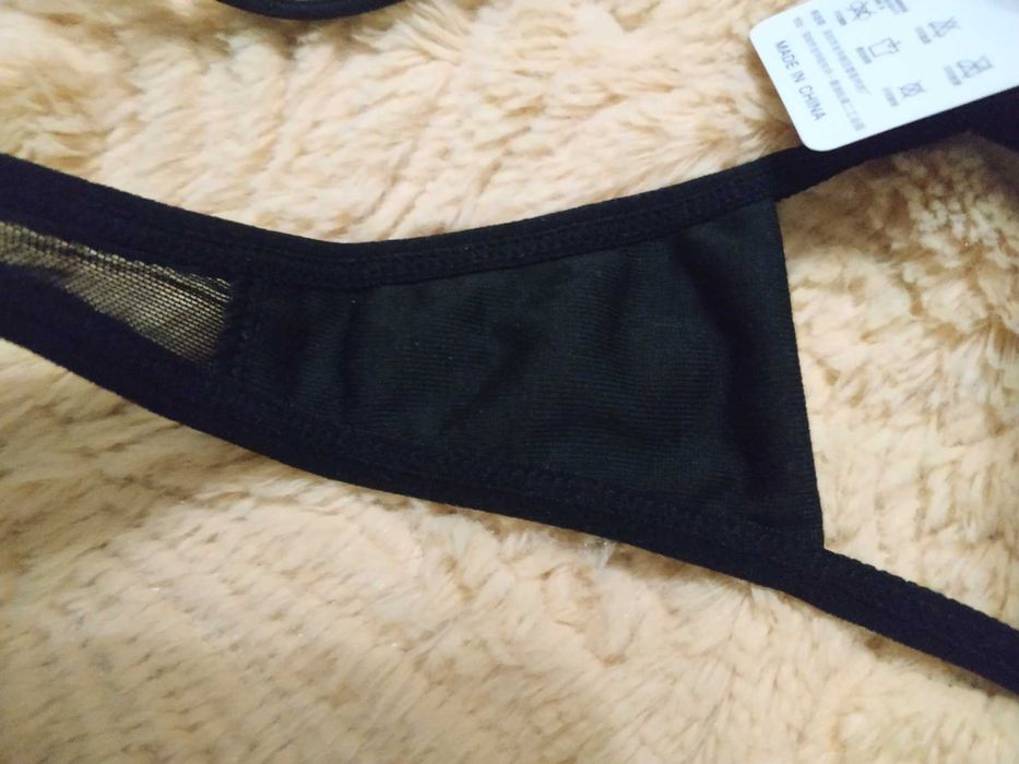 Женские трусики новые