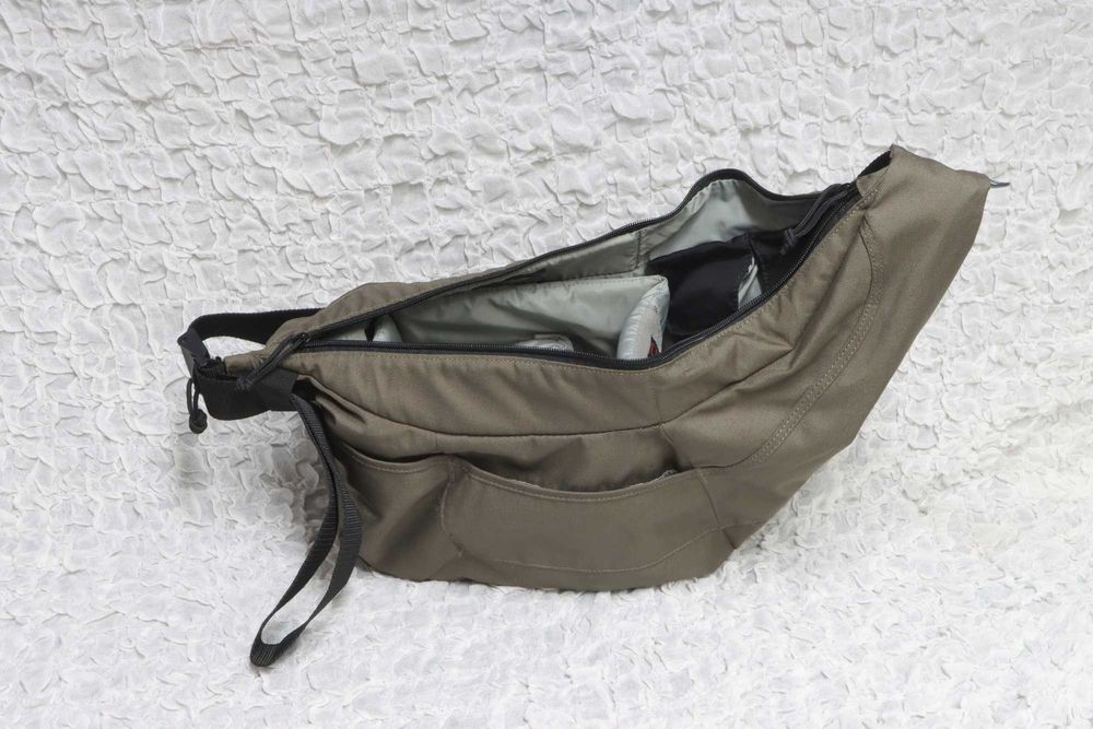 Saco Lowepro senhora